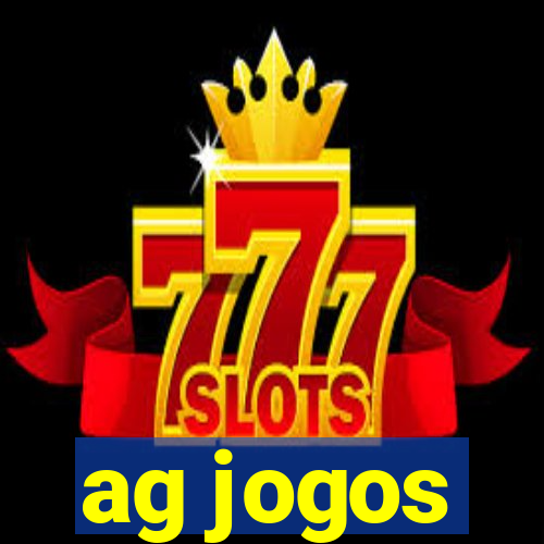 ag jogos